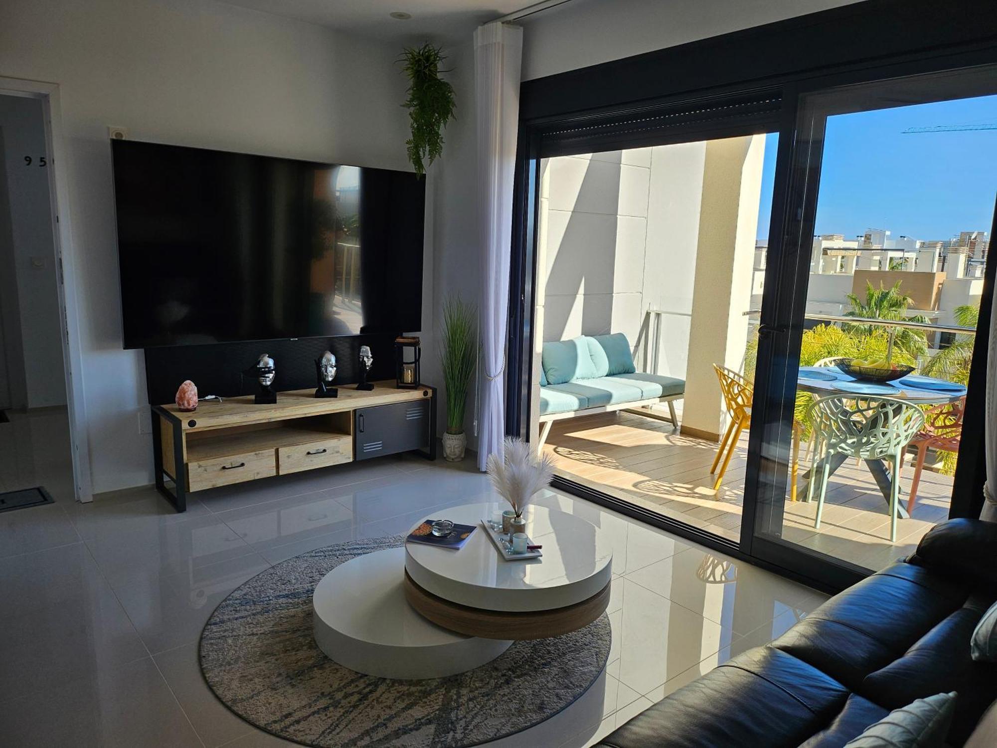 Zenia Beach 奥里韦拉 外观 照片