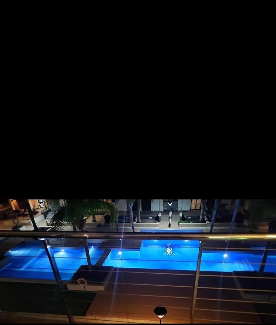 Zenia Beach 奥里韦拉 外观 照片