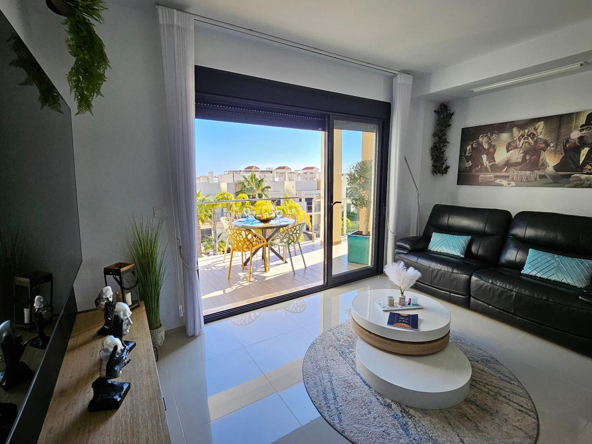Zenia Beach 奥里韦拉 外观 照片